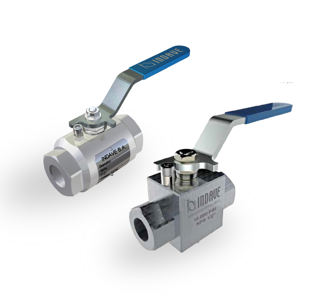 M xima Integridad En Control De Fluidos V lvulas Esf ricas API 6A Y API 6D m-xima-integridad-en-control-de-fluidos-v-lvulas-esf-ricas-api-6a-y-api-6d